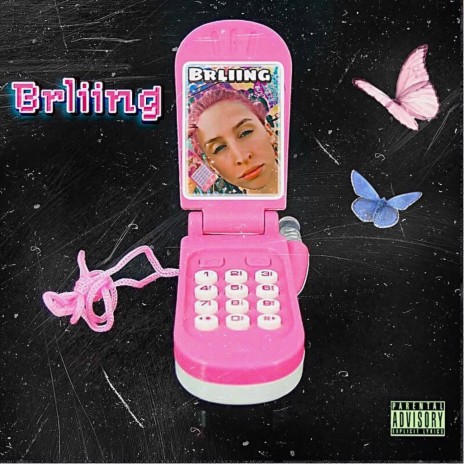 Brliing (Little Butterfly) | Boomplay Music