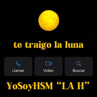 Te Traigo La Luna