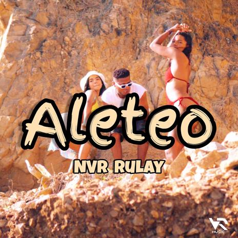 Aleteo