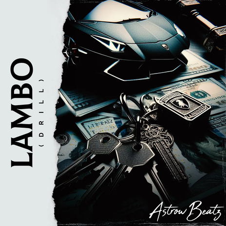 Lambo (Drill) | Boomplay Music