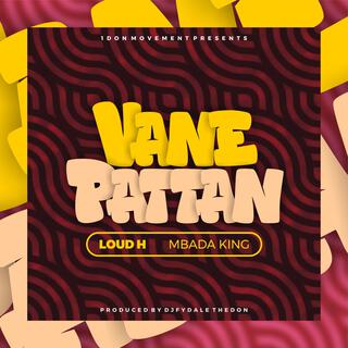 Vane Pattan (Official Audio 2024)