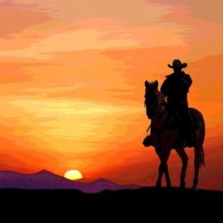 Sad Western Movie Music