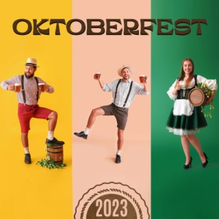 Oktoberfest 2023 – Munich Party (Instrumental Traditional Bgm)