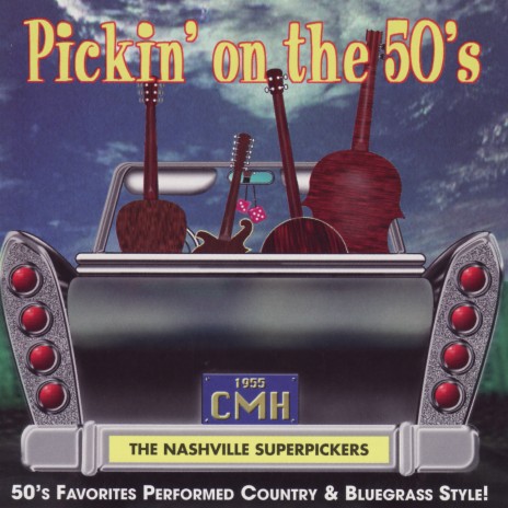 Unchained Melody ft. The Nashville Superpickers | Boomplay Music