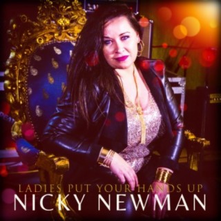 Nicky Newman