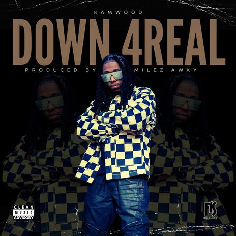 Down 4Real | Boomplay Music