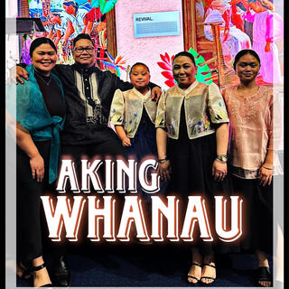 Aking Whanau