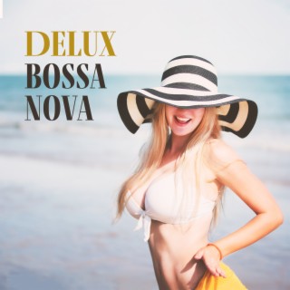 Delux Bossa Nova: Collection de fond d'instruments de jazz
