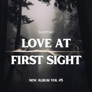 Love At First Sight lyrics | Boomplay Music