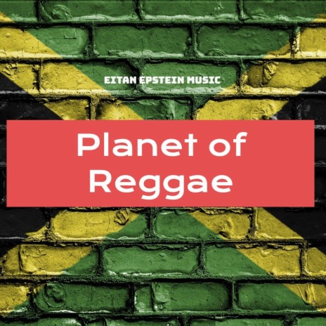 Planet of Reggae | Boomplay Music