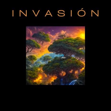 INVASIÓN (Beat) | Boomplay Music