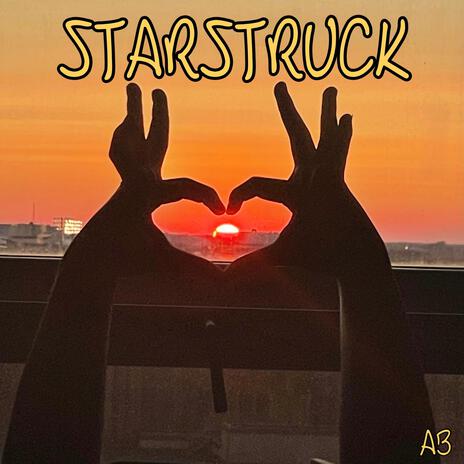 STARSTRUCK | Boomplay Music