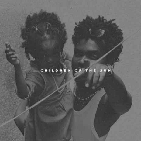 Children With Adult Problems ft. Marince Omario | Boomplay Music