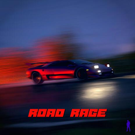 Road Rage (Instrumental)