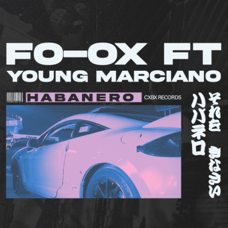 Habanero ft. Young Marciano | Boomplay Music