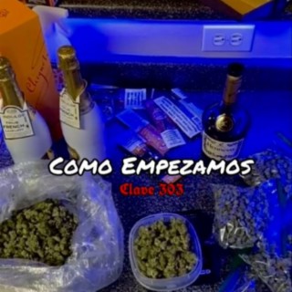 Como Empezamos lyrics | Boomplay Music