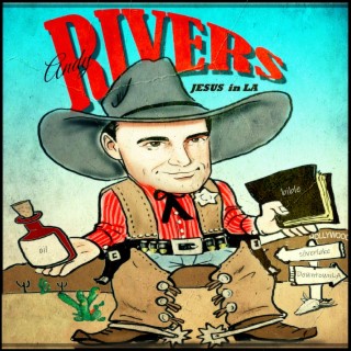 Andy Rivers