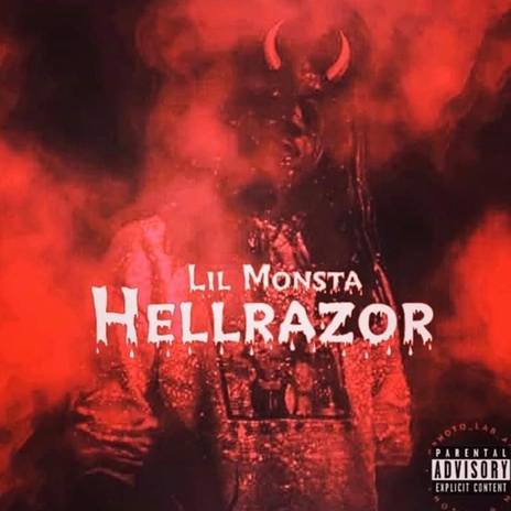 Hellrazor | Boomplay Music