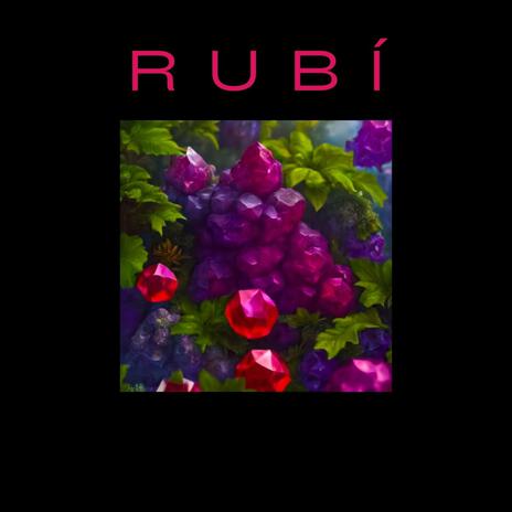 RUBÍ (Beat) | Boomplay Music