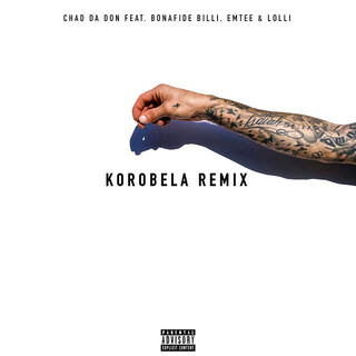 Korobela (Remix)