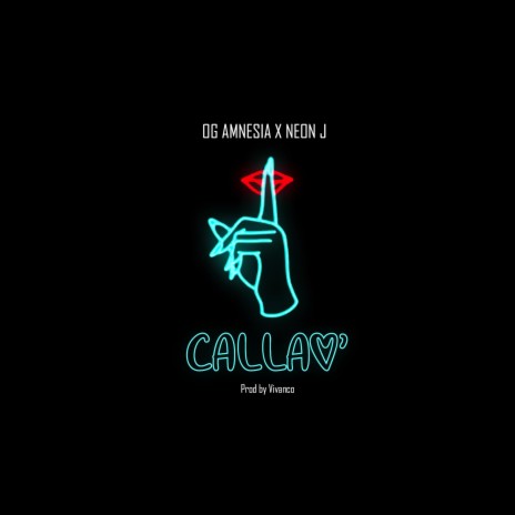 Callao` ft. Neon J | Boomplay Music