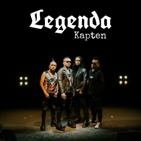 Legenda | Boomplay Music