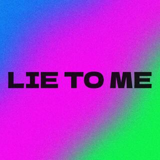 LIE TO ME