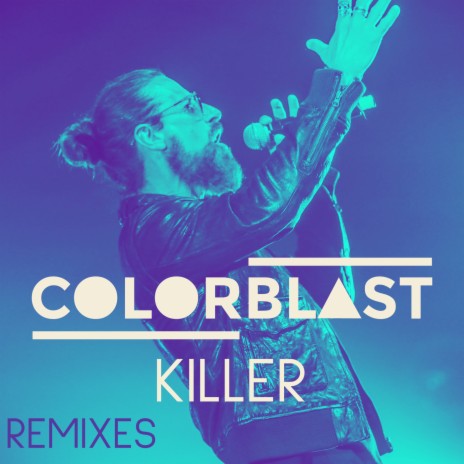 Killer (LiMiT3R Remix) | Boomplay Music