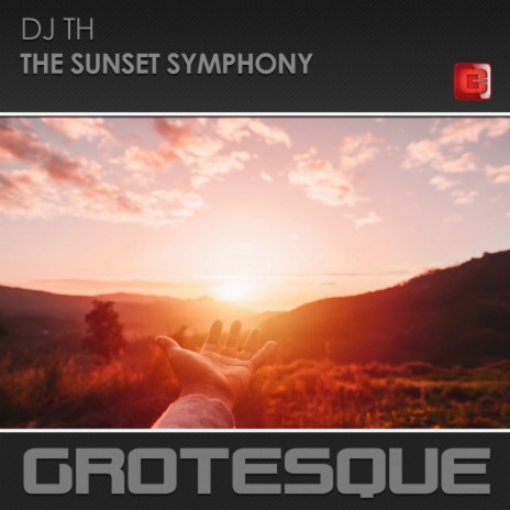 The Sunset Symphony