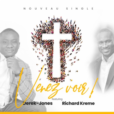 Venez voir! (feat. Richard Kreme) | Boomplay Music