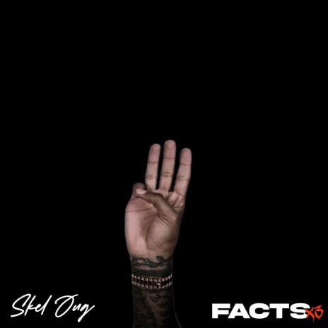 Facts x3 | Boomplay Music