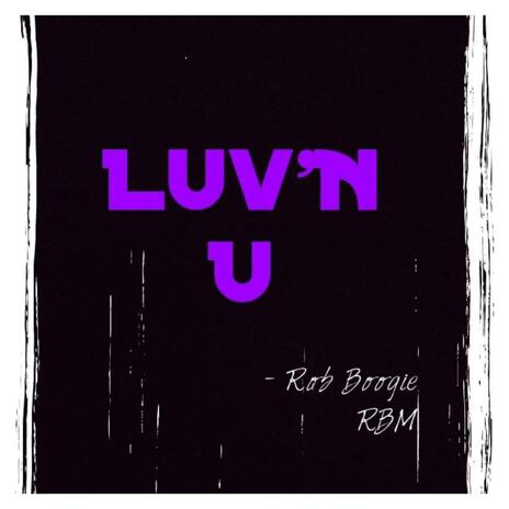 LUVN U | Boomplay Music