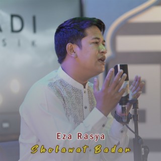 Sholawat Badar