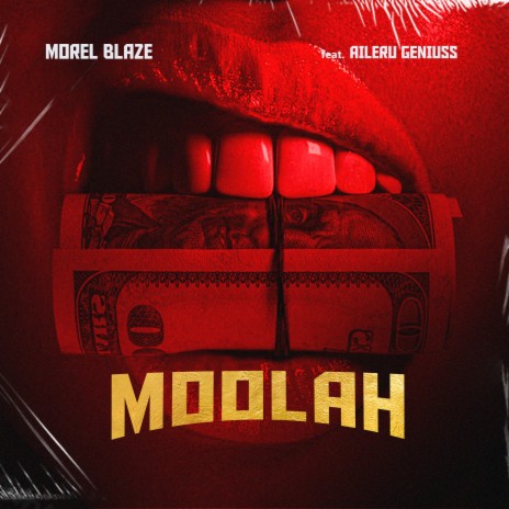 Moolah ft. Aileru Geniuss | Boomplay Music