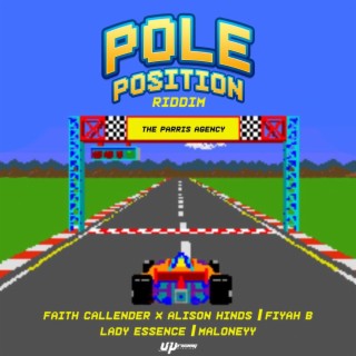 Pole Position Riddim