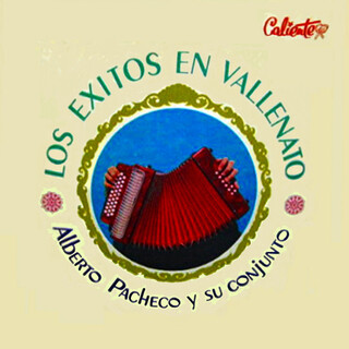 Los exitos en vallenato