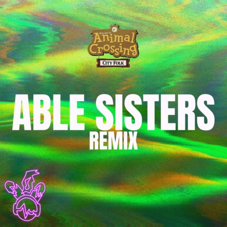 Able Sisters (Remix) | Boomplay Music