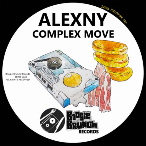 Complex Move | Boomplay Music