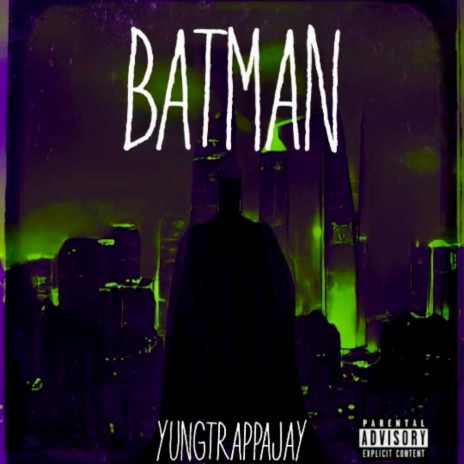 Batman | Boomplay Music