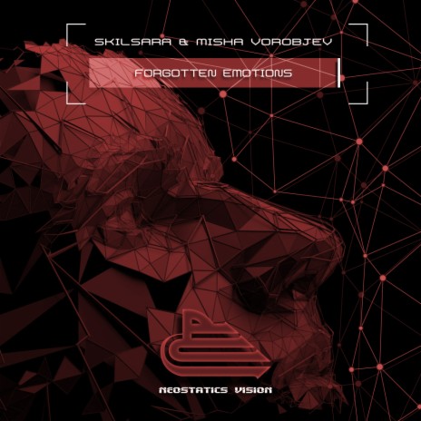 Forgotten Emotions (Extended Mix) ft. Misha Vorobjev