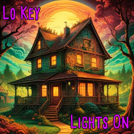 Lights On | Boomplay Music