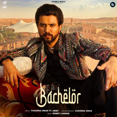 Bachelor ft. Abbu | Boomplay Music