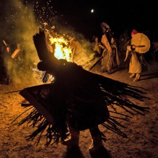 Totem e Tabù