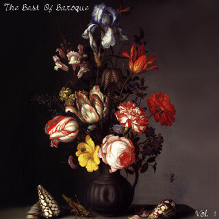 The Best Of Baroque, Vol. 1