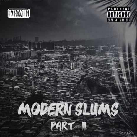 Modern Slums Part 2 | Boomplay Music