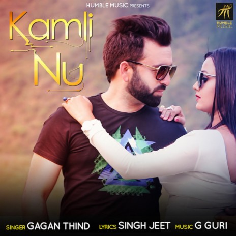 Kamli Nu | Boomplay Music