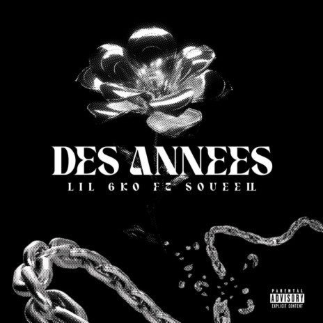 des années ft. soueell | Boomplay Music