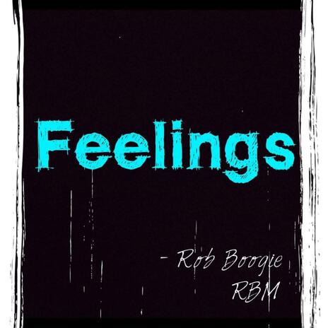 Feelings | Boomplay Music