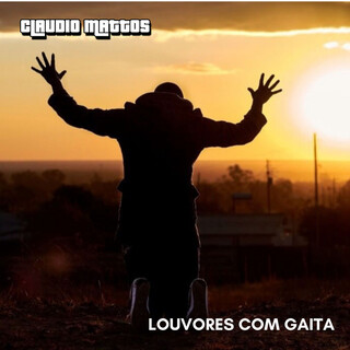 Louvores com Gaita