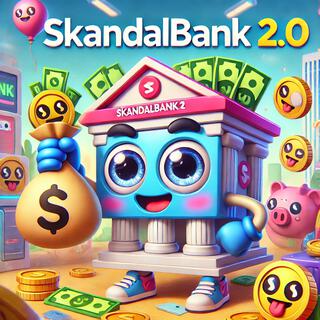 Skandalbank 2.0